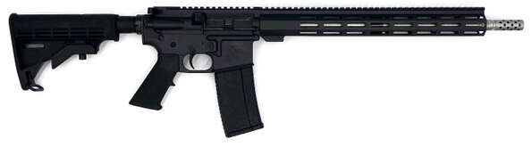 Rifles Long Guns Great Lakes Firearms ZPAP M70 223Rem|5.56NATO GLFA AR-15 223WYL 16 SS BLK 30RD • Model: ZPAP M70